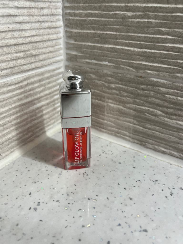 Dior Addict Lip Glow Oil, 061 Poppy Coral
