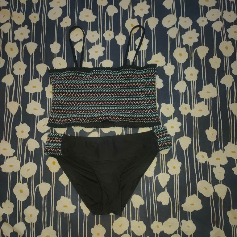 Swimming costume 12-13yrs Primark 