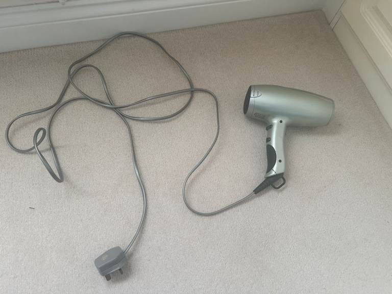 Murphy Richards Hair Dryer 