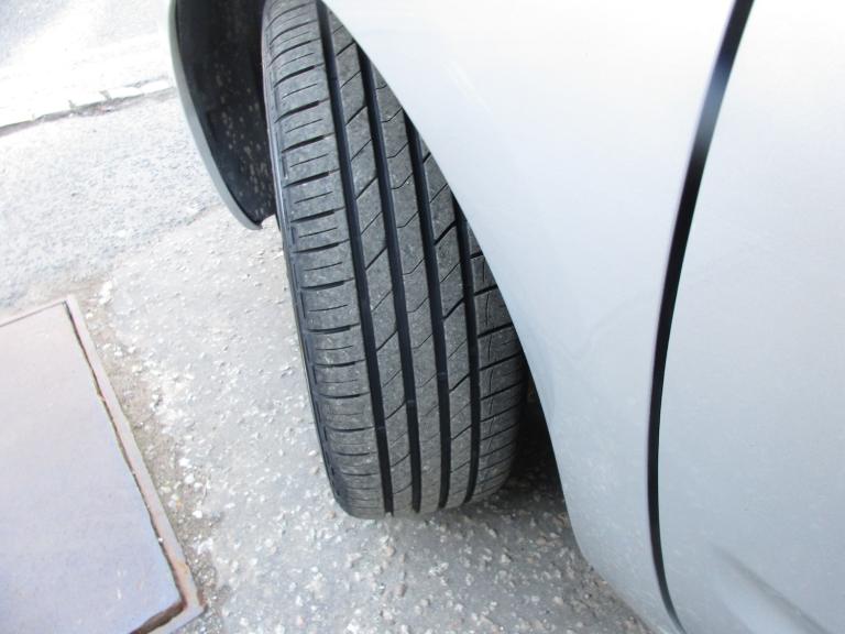 2007 (57) TOYOTA PRIUS 1.5 T SPIRIT HYBRID , AUTOMATIC