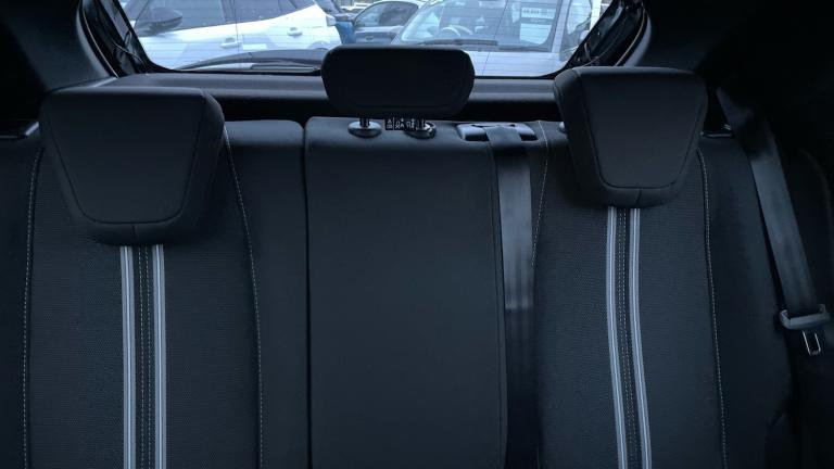 2025 Vauxhall Corsa 1.2 Turbo Yes 5dr [Winter Pack] HATCHBACK PETROL Manual