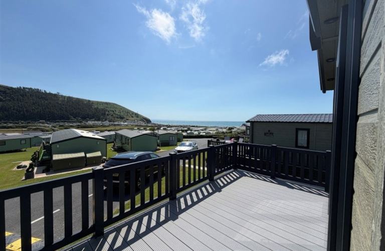 ABI Ambleside Lodge - Elevated with amazing views