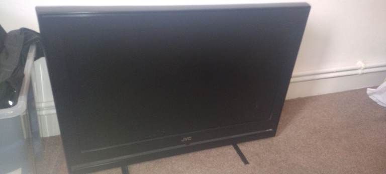 JVC Television 