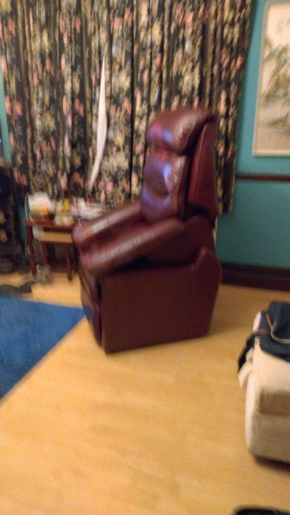 image for Electric Riser Recliner