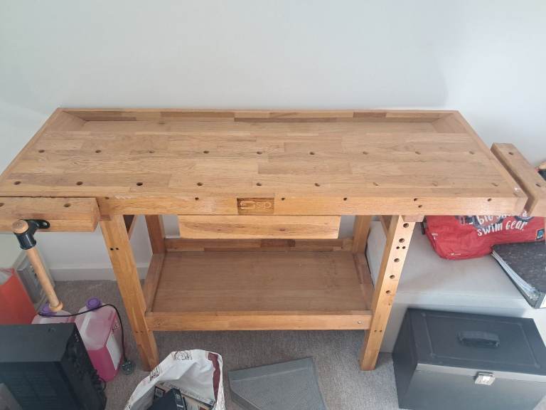 Workbench for sale