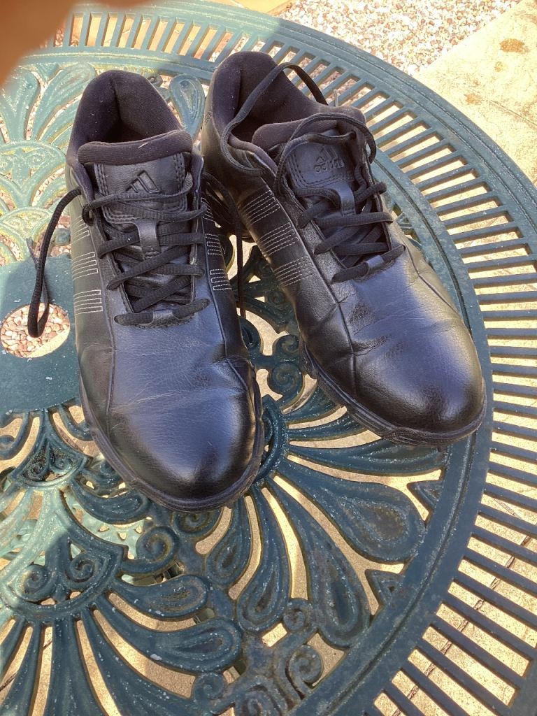 Golf clubs