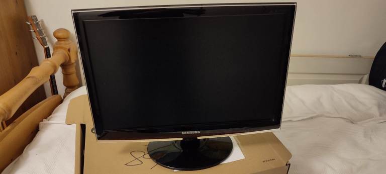 Samsung SyncMaster T220 Monitor 