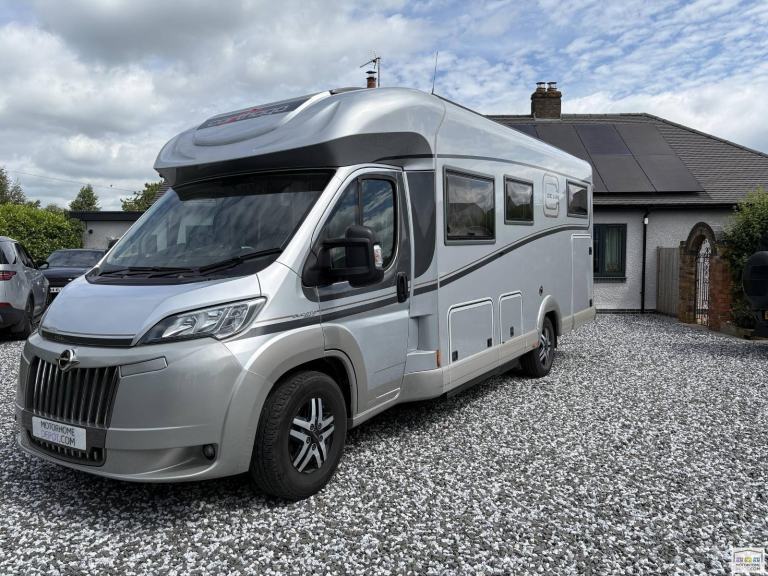 Carthargo Chic C-Line 4.8T