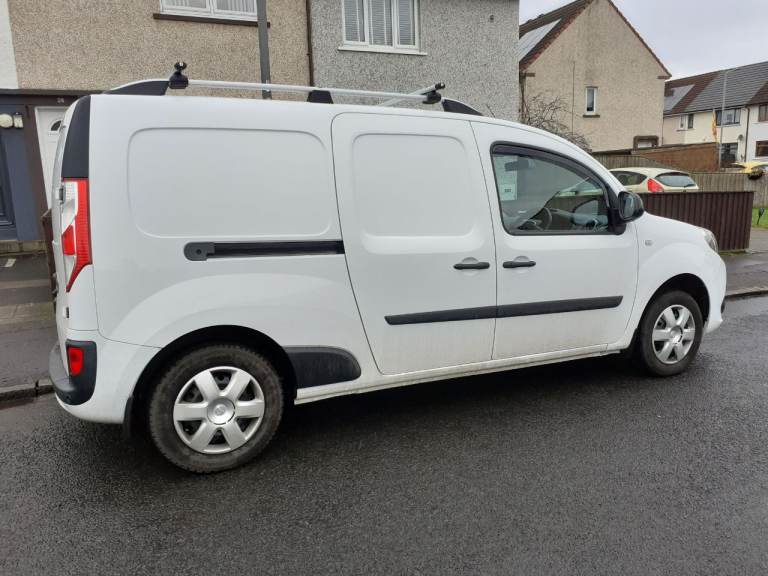 Nissan, NV250, Panel Van, 2021, Manual, 1461 (cc)