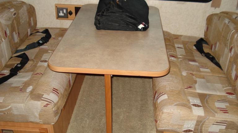 Winnebago Sightseer American Motorhome RV LPG AUTOMATIC 2007/07