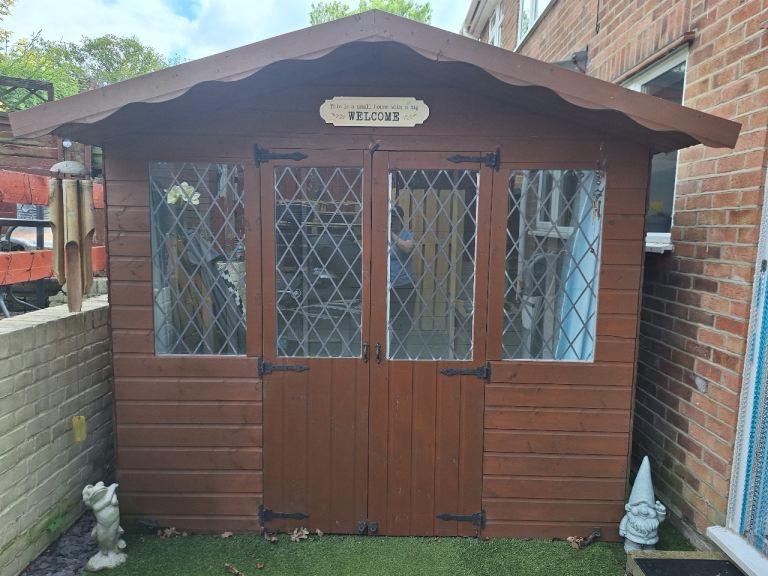 Summerhouse 