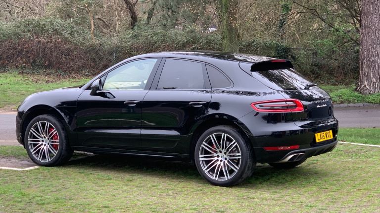 Porsche, 2015, 3604 (cc)