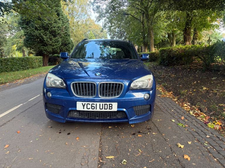BMW, 5 SERIES, Saloon, 2011, Semi-Auto, 1995 (cc), 4 doors
