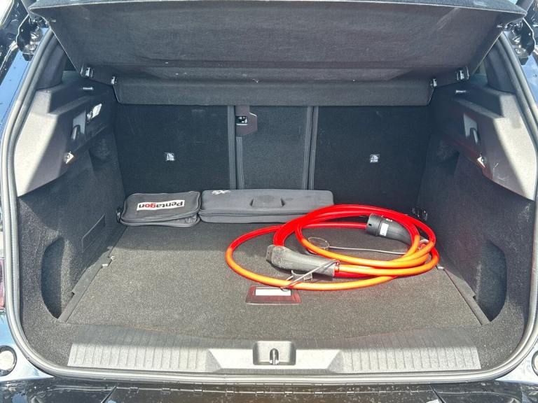  Vauxhall Grandland Electric 73kwh Ultimate Suv 5dr Electric Auto 213 Ps