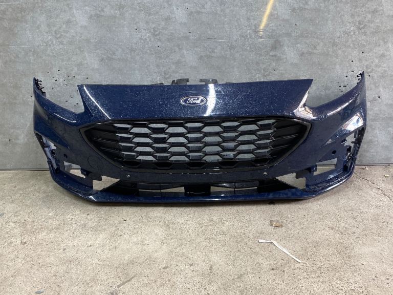 Ford Kuga ST line front bumper 2020 - 2024 