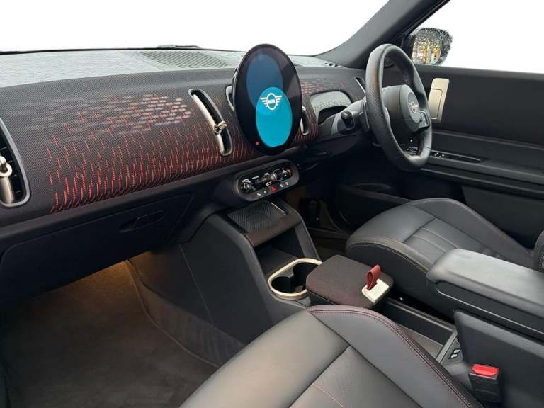 2024 MINI Countryman 1.5 C Sport 5dr Auto Hatchback Petrol Automatic