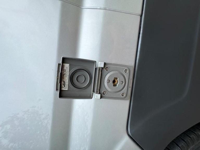 FIAT DUCATO AUTOTRAIL V-line 610 Sport Motorhome 35 C/C MULTIJET II Grey Manual