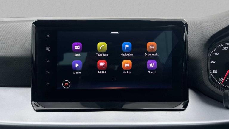 2022 SEAT Arona 1.0 TSI 110 FR 5dr DSG Hatchback Petrol Automatic