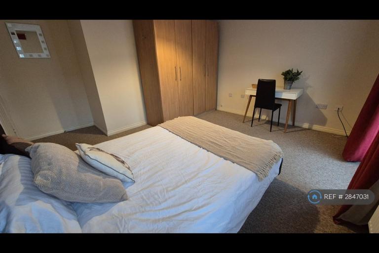 1 bedroom in Daymond Street, Peterborough, PE2 (#2847031)