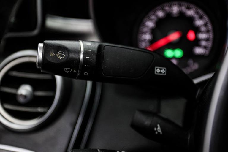 2016 Mercedes-Benz C Class C220d 4Matic AMG Line 2dr Auto CONVERTIBLE DIESEL Automatic