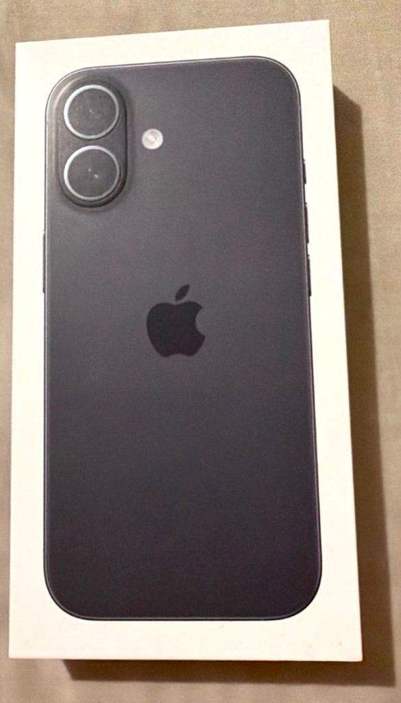 Apple iPhone 17 - 256gb  