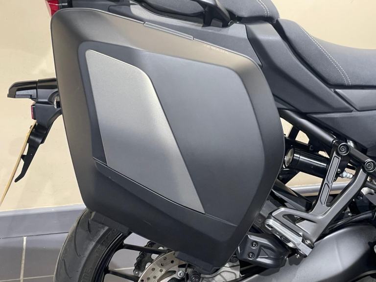 Yamaha Tracer 9 GT Y-AMT Tracer9 Tracer9GT Yamaha Automatic Transmission version