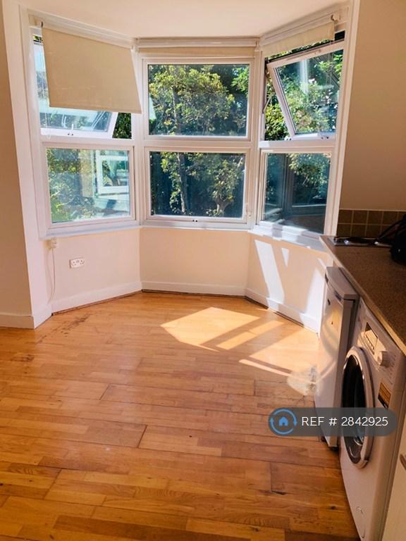 Studio flat in Temple Road, Croydon, CR0 (#2842925)