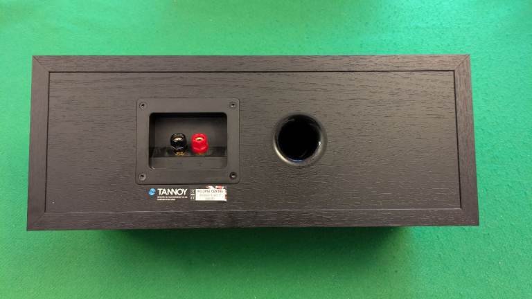 Center Speaker Tannoy