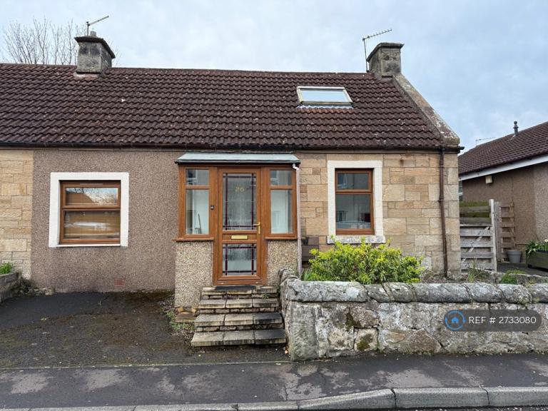 3 bedroom house in Hill Street, Ladybank, KY15 (3 bed) (#2733080)