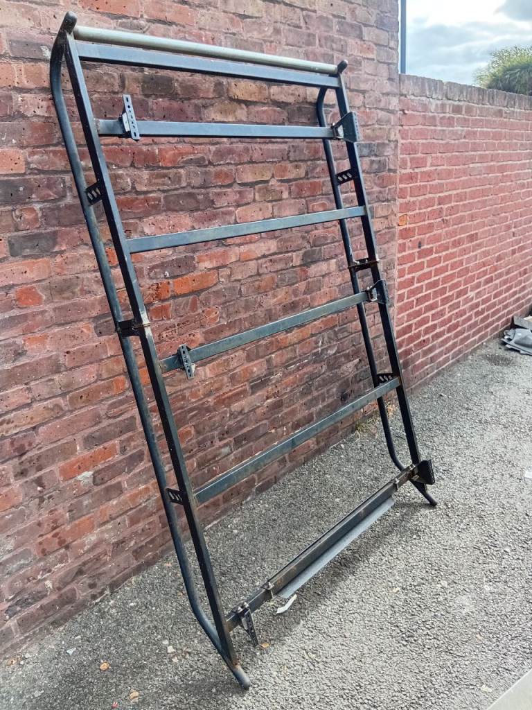 Citroen Berlingo Roof Rack