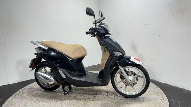 Piaggio Liberty 2019, 41K, 125CC SCOOTER, SPARES/REPAIR/PROJECT