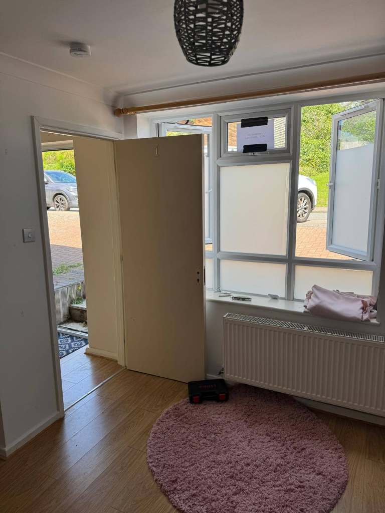 Double room to let Potters Bar