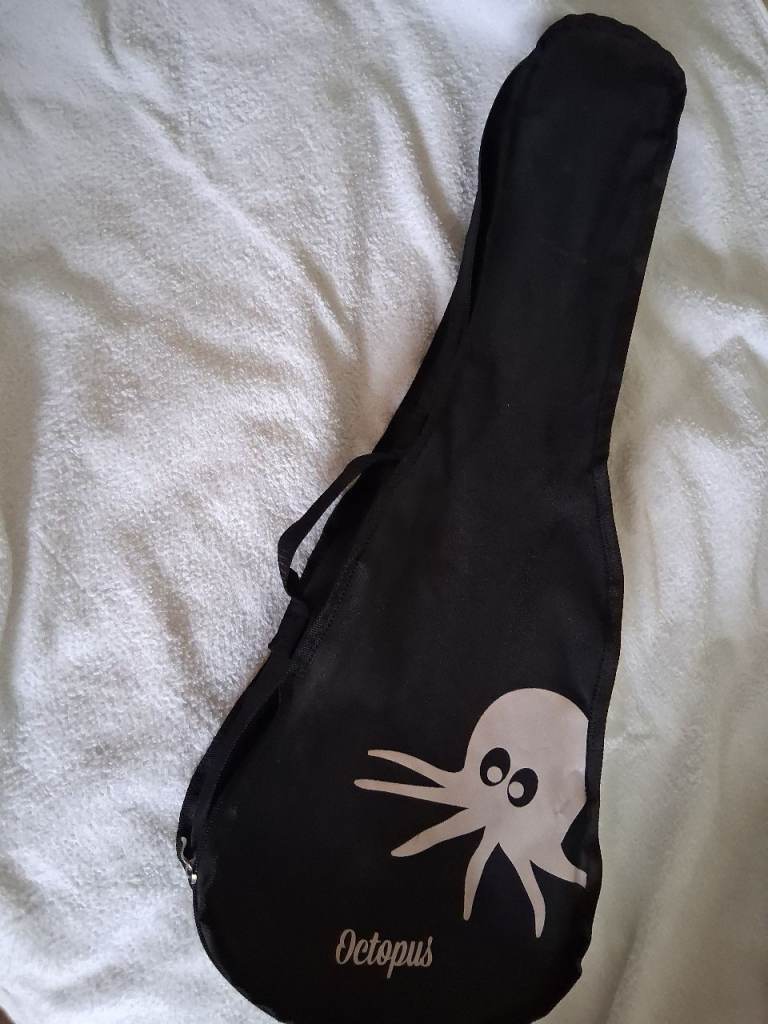 Soprano ukelele