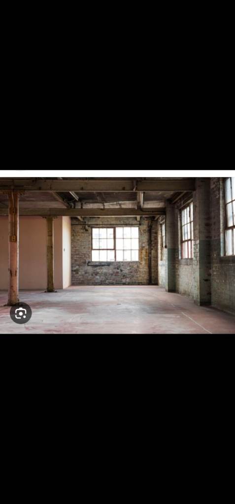 Upstairs unit 