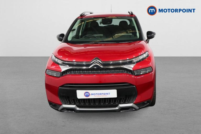 2022 Citroen C3 Aircross 1.2 PureTech 110 Shine 5dr MPV PETROL Manual