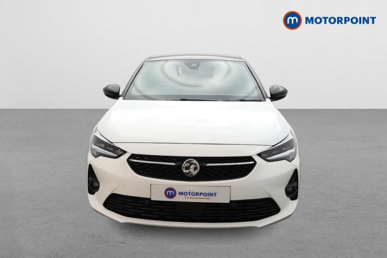 2023 Vauxhall Corsa 1.2 GS 5dr HATCHBACK PETROL Manual