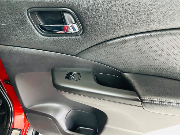 2016 Honda CR-V 1.6 i-DTEC EX Auto 4WD Euro 6 5dr ESTATE Diesel Automatic