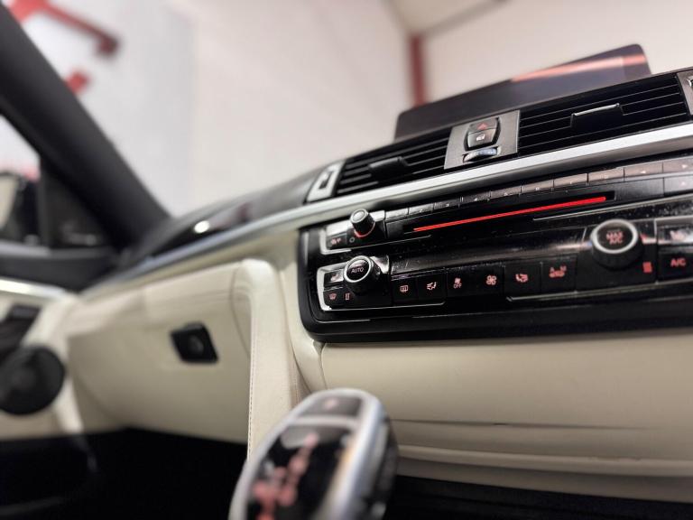 2016 BMW 4 Series 435d xDrive M Sport 5dr Auto [Professional Media] COUPE DIESEL Automatic