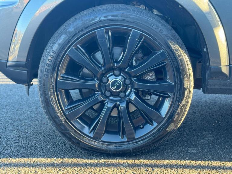 2014 Land Rover Discovery 4 3.0 SD V6 XS Auto 4WD Euro 5 (s/s) 5dr ESTATE Diesel Automatic