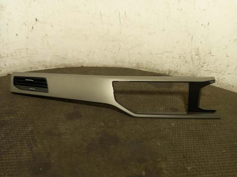 Volkswagen Polo Interior Dashboard Air Vent 2017-2026 2g2858415ab