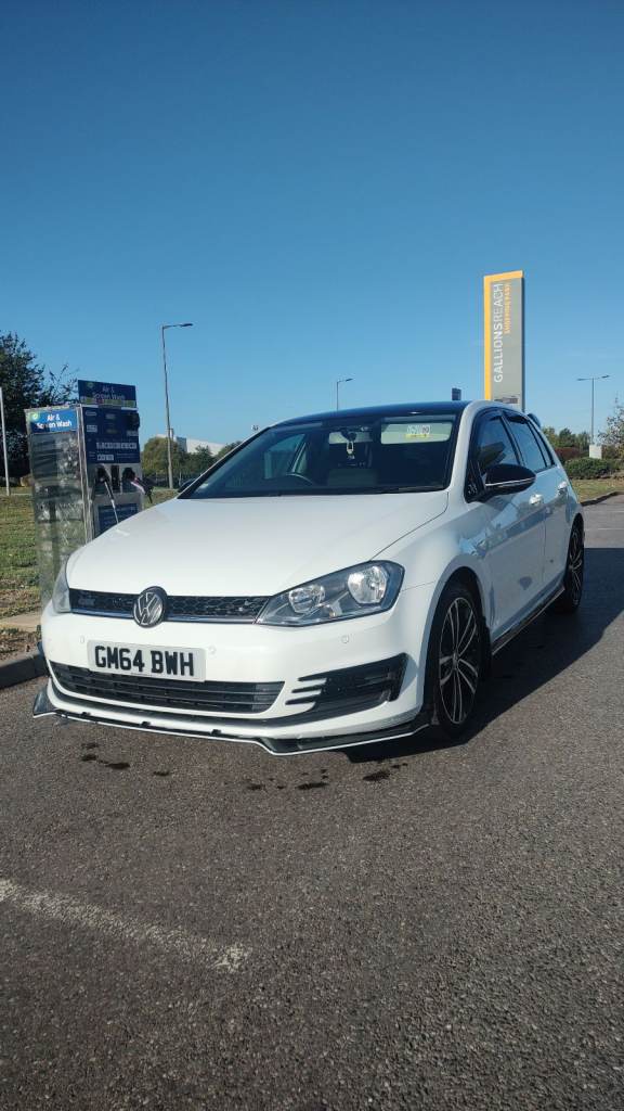 VW Golf Mk7 1.4 TSI DSG Auto | 75k | HPI Clear | Quick Sale 