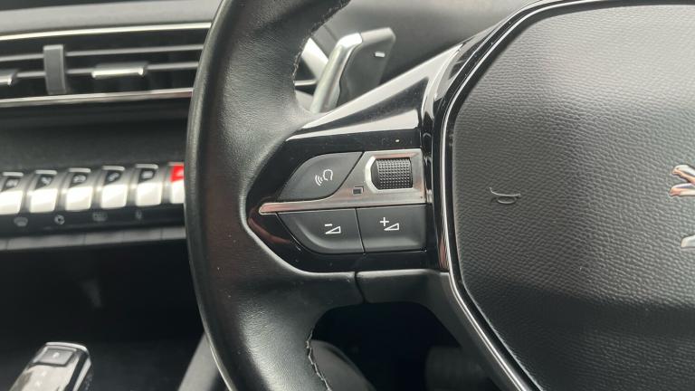 2020 Peugeot 3008 1.5 BlueHDi Allure SUV 5dr Diesel EAT Euro 6 (s/s) (130 ps) SUV Diesel Automatic