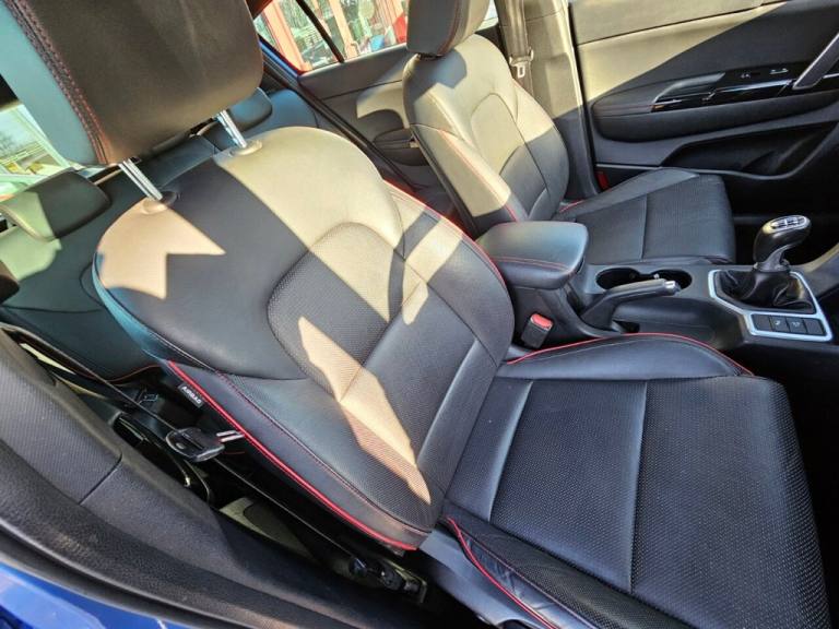 2019 Kia Sportage 1.6 T-GDi GT-Line SUV 5dr Petrol Manual Euro 6 (s/s) (174 bhp) ESTATE Petrol Ma...