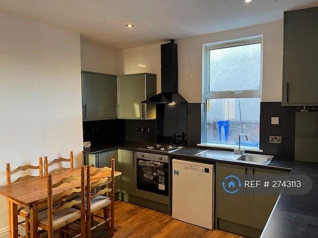 3 bedroom house in Parkside Road, Sheffield, S6 (3 bed) (#2743113)