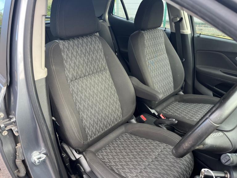 2015 Vauxhall Mokka 1.4T Exclusiv 5dr HATCHBACK Petrol Manual