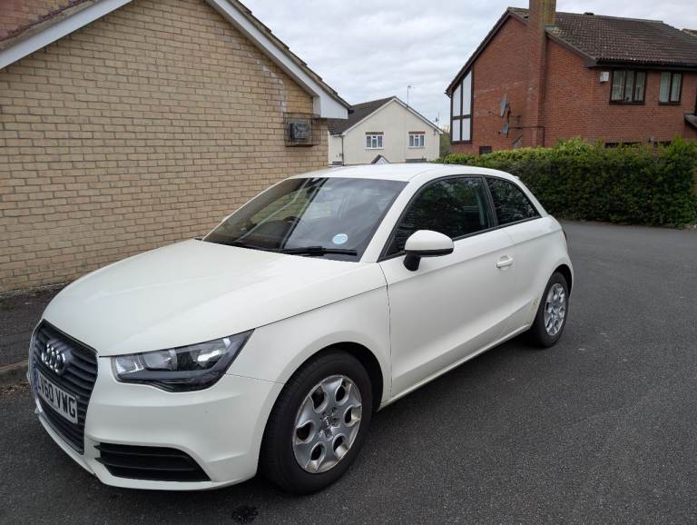 Audi A1 for sale