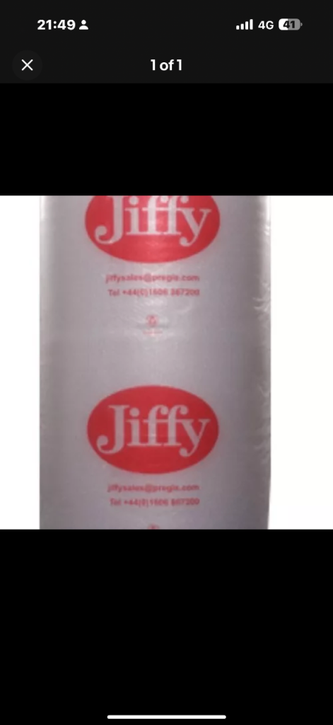 Home Moving boxes and a bubble wrap Brighton