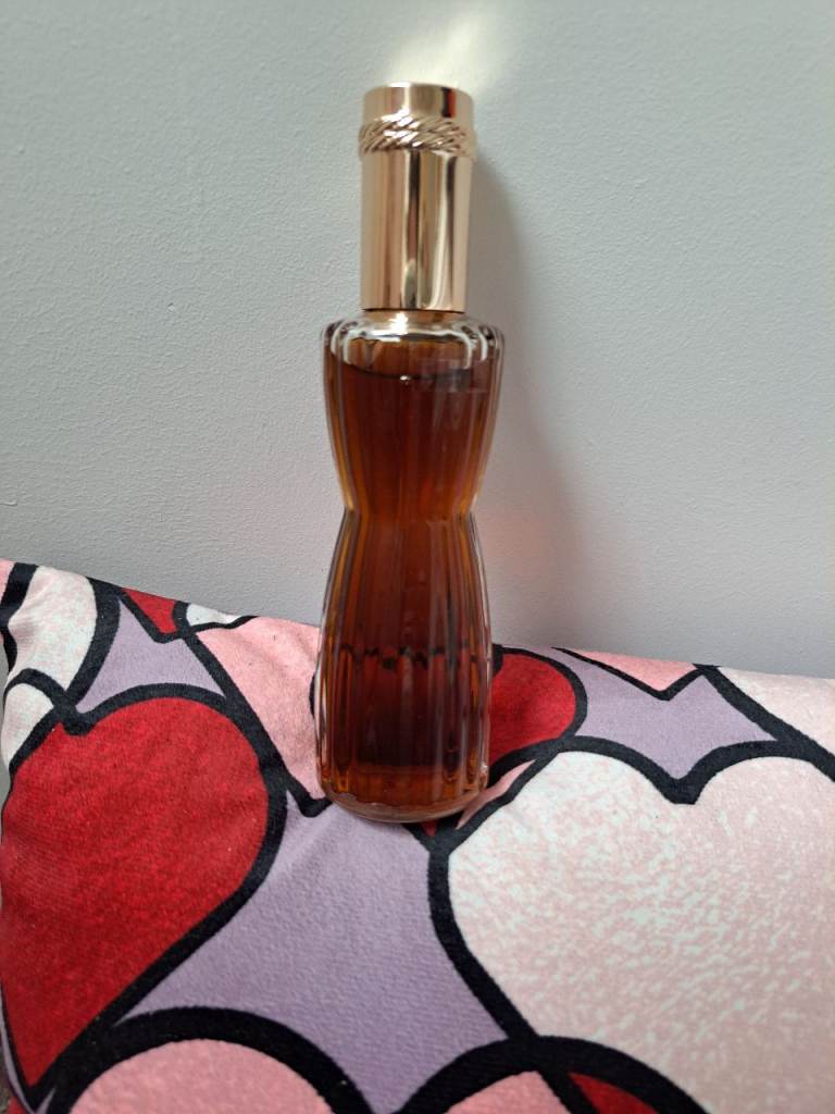 Estee Lauder Youth Dew perfume