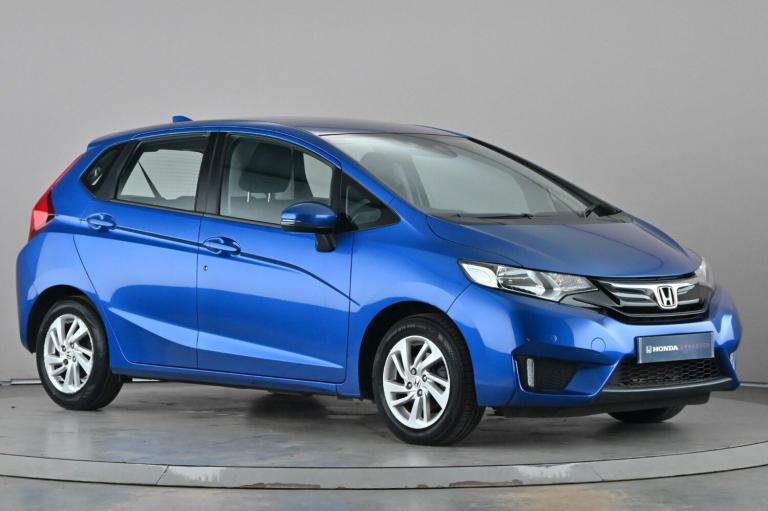  Honda Jazz 1.3 I Vtec Se Navi Hatchback 5dr Petrol Manual Euro 6 s/s 102 Ps