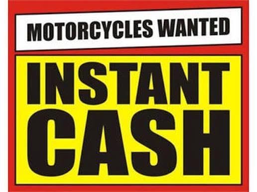 Wanted classic motorbike in any condition
